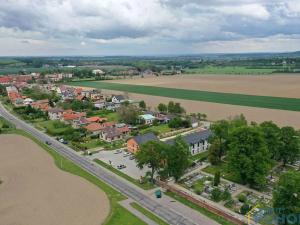 Prodej atypického bytu, Luže, Žižkova, 50 m2