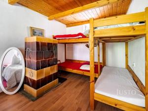 Prodej rodinného domu, Suchdol nad Lužnicí - Tušť, 82 m2