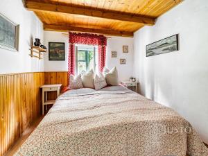 Prodej rodinného domu, Suchdol nad Lužnicí - Tušť, 82 m2