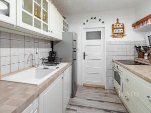 Prodej rodinného domu, Suchdol nad Lužnicí - Tušť, 82 m2