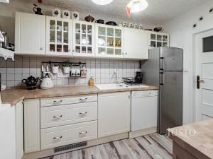 Prodej rodinného domu, Suchdol nad Lužnicí - Tušť, 82 m2