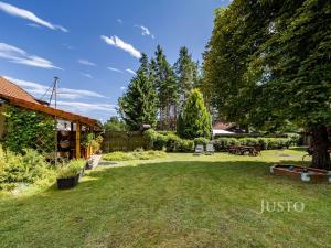 Prodej rodinného domu, Suchdol nad Lužnicí - Tušť, 82 m2