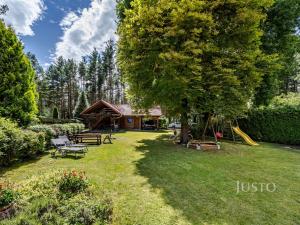 Prodej rodinného domu, Suchdol nad Lužnicí - Tušť, 82 m2