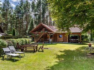 Prodej rodinného domu, Suchdol nad Lužnicí - Tušť, 82 m2