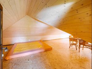 Prodej rodinného domu, Suchdol nad Lužnicí - Tušť, 82 m2