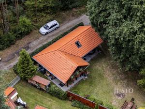 Prodej rodinného domu, Suchdol nad Lužnicí - Tušť, 82 m2