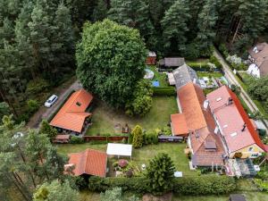 Prodej rodinného domu, Suchdol nad Lužnicí - Tušť, 82 m2