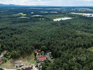 Prodej rodinného domu, Suchdol nad Lužnicí - Tušť, 82 m2