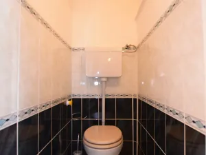 Pronájem bytu 2+1, Brno, Purkyňova, 76 m2