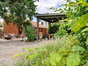 Pronájem bytu 1+kk, Dobříš, 45 m2