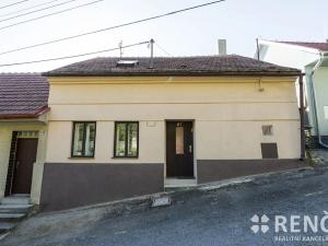 Prodej rodinného domu, Viničné Šumice, 105 m2