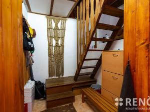 Prodej rodinného domu, Viničné Šumice, 105 m2