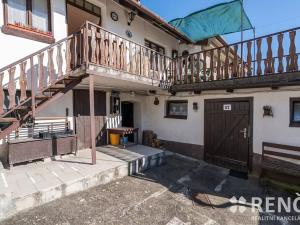 Prodej rodinného domu, Viničné Šumice, 105 m2