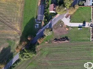 Prodej pozemku pro bydlení, Bezno, 914 m2