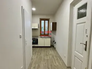 Pronájem bytu 1+1, Tábor, Hromádkova, 42 m2