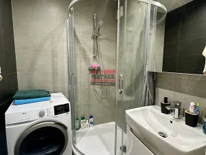 Prodej bytu 2+kk, České Budějovice, Prachatická, 45 m2