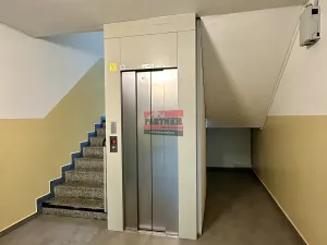 Prodej bytu 2+kk, České Budějovice, Prachatická, 45 m2