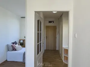 Pronájem bytu 2+kk, Kladno, Holandská, 40 m2