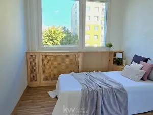 Pronájem bytu 2+kk, Kladno, Holandská, 40 m2