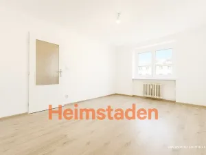 Prodej atypického bytu, Karviná - Nové Město, U Svobodáren