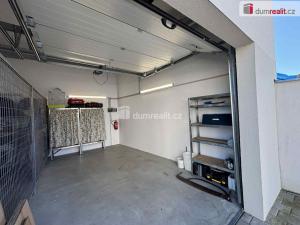 Pronájem garáže, Luhačovice, Masarykova, 15 m2