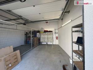 Pronájem garáže, Luhačovice, Masarykova, 15 m2