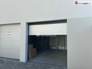 Pronájem garáže, Luhačovice, Masarykova, 15 m2