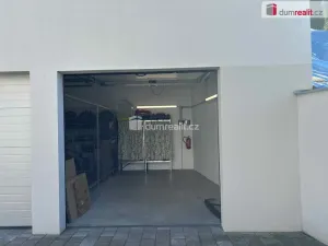 Pronájem garáže, Luhačovice, Masarykova, 15 m2