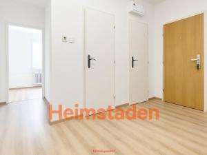 Pronájem bytu 2+1, Karviná - Nové Město, Kořenského, 53 m2
