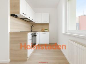 Pronájem bytu 1+1, Karviná - Nové Město, Jaroslava Vrchlického, 40 m2