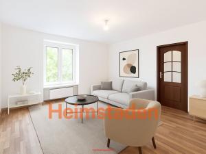 Pronájem bytu 2+1, Havířov - Město, Dvořákova, 55 m2