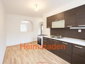 Pronájem bytu 2+1, Havířov - Město, Dvořákova, 55 m2