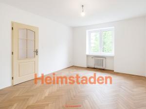 Pronájem bytu 2+1, Havířov - Město, Dvořákova, 55 m2