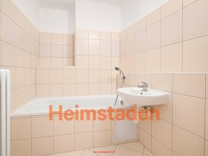 Pronájem bytu 2+1, Havířov - Město, Dvořákova, 55 m2