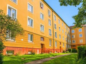 Pronájem bytu 2+1, Havířov - Město, Dvořákova, 55 m2