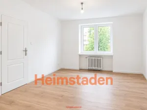 Pronájem bytu 2+1, Havířov - Město, Dvořákova, 55 m2