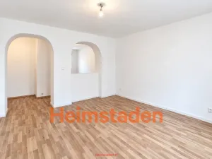 Pronájem bytu 2+1, Havířov - Město, Dvořákova, 55 m2