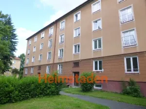 Pronájem bytu 2+1, Havířov - Město, Dvořákova, 55 m2