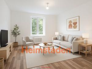 Pronájem bytu 2+1, Havířov - Město, V Parku, 55 m2