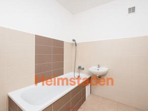 Pronájem bytu 3+1, Havířov - Šumbark, nám. T. G. Masaryka, 86 m2