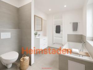 Pronájem bytu 4+kk, Ostrava - Moravská Ostrava, Gregorova, 103 m2