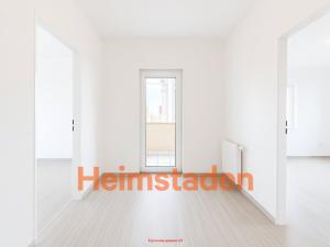 Pronájem bytu 4+kk, Ostrava - Moravská Ostrava, Gregorova, 103 m2