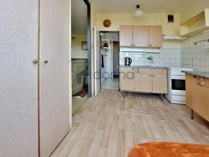 Prodej bytu 3+1, Praha, Kurkova, 65 m2