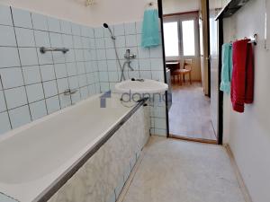 Prodej bytu 3+1, Praha, Kurkova, 65 m2