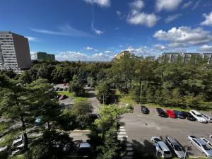 Prodej bytu 3+1, Praha, Kurkova, 65 m2