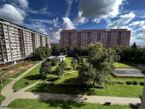 Prodej bytu 3+1, Praha, Kurkova, 65 m2