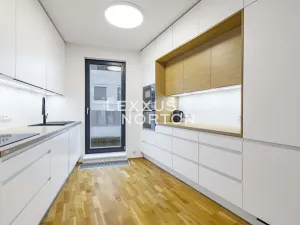 Pronájem bytu 4+kk, Praha - Košíře, Tůmova, 91 m2