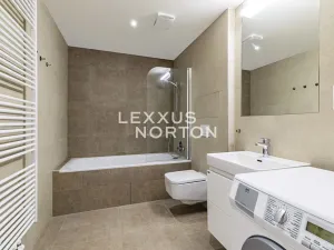 Pronájem bytu 4+kk, Praha - Košíře, Tůmova, 91 m2