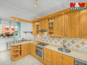 Prodej bytu 3+1, Kutná Hora - Šipší, Opletalova, 76 m2