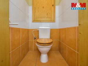 Prodej bytu 3+1, Kutná Hora - Šipší, Opletalova, 76 m2